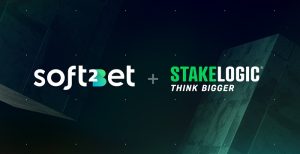 Stakelogic y Soft2Bet se asocian para ofrecer contenido de tragamonedas y casino en vivo