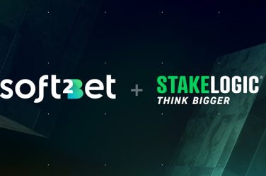Stakelogic y Soft2Bet se asocian news item