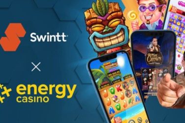 Swintt y EnergyCasino cierran news item