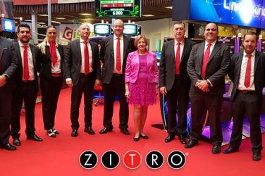 Zitro participó en la Expo Congreso news item
