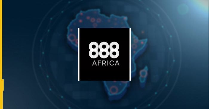 888Africa-launch news item