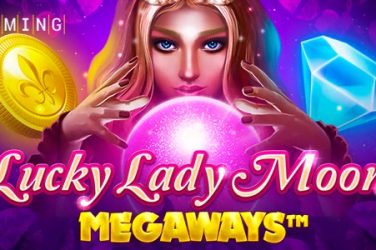 Lucky-Lady-Moon-Megaways news item