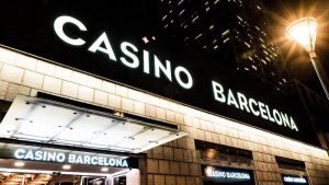 Casino Barcelona es considerado “el casino más emblemático” de España