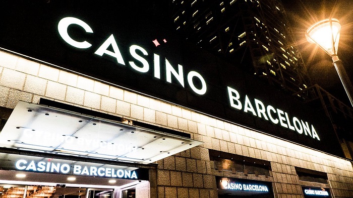 Casino Barcelona es considerado news item