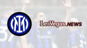 LeoVegas patrocina al Inter de Milán