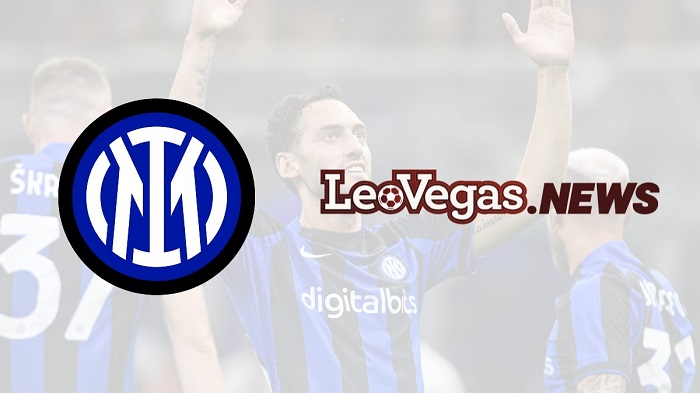LeoVegas patrocina al Inter de Milán news item