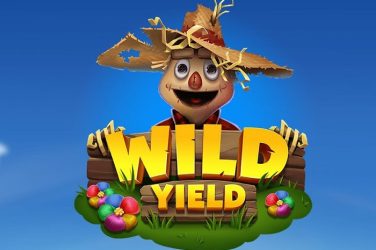 anuncia su nueva slot “Wild Yield” news item