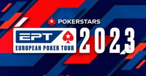 Casino Barcelona es nuevamente sede del PokerStars European Poker Tour 2023