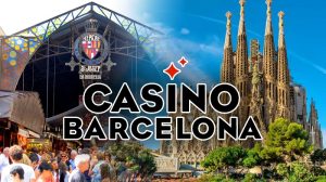Casino Barcelona vuelve con su festival navideño de póker