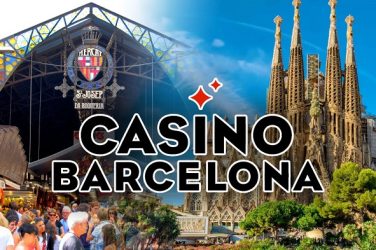 Casino Barcelona vuelve con su festival navideño news item