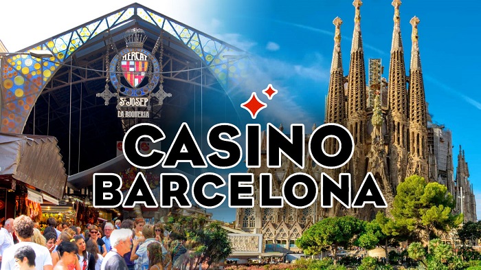 Casino Barcelona vuelve con su festival navideño news item