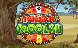 Jackpot Mega Moolah entrega $ 9,870,985 en efectivo