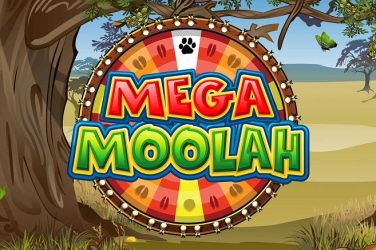 Jackpot Mega Moolah entrega news item