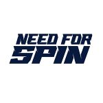 NeedForSpin Casino Logo 300x300