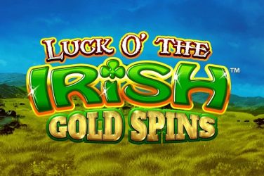 slot Fortune O´ The Irish Gold Spins Jackpot King news item