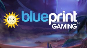 Blueprint Gaming lanza su nueva slot de jackpot progresivo