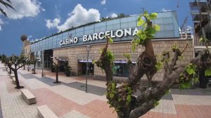 Novomatic se expande en España con Casino Barcelona