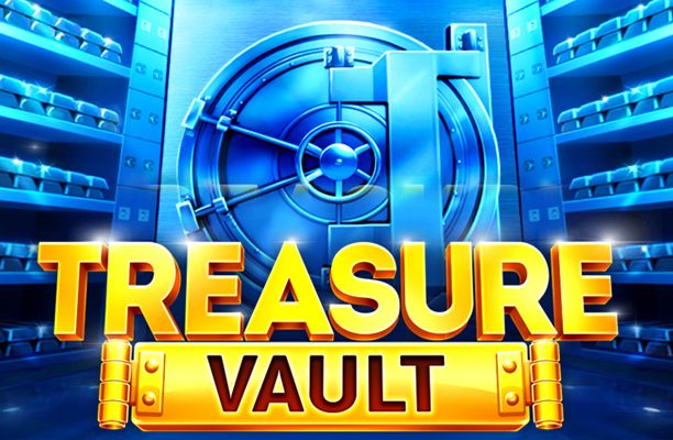 Booming Games lanza “Treasure Vault”