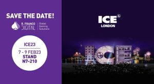 Jdigital participa en ICE London 2023