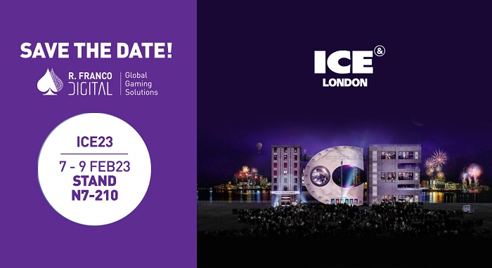 Jdigital participa en ICE London 2023 news item