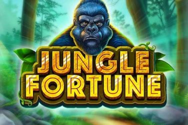 Jungle Fortune”, la nueva slot de Blueprint Gaming news item