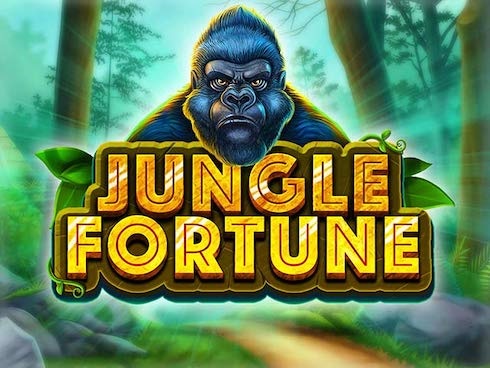 “Jungle Fortune”, la nueva slot de Blueprint Gaming