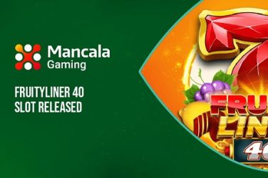 Mancala Gaming presenta su nueva news item