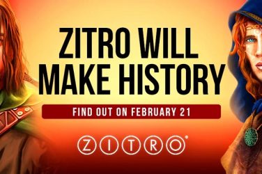 Zitro deslumbró con sus nuevos juegos news item