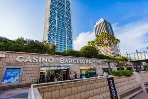 Casino Barcelona estrena nueva web