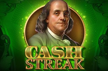 Endorphina presenta su nueva slot online Cash Streak news item