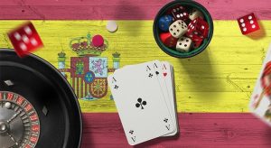 Gobierno Español espera recibir 9.220 millones de euros por ingresos del juego en 2023
