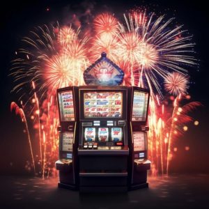 Casino Marbella instala máquina multijuegos de Novomatic