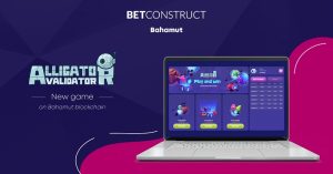 BetConstruct lanza Aligator Validator