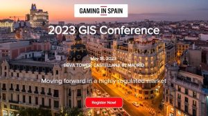 Gaming in Spain 2023 se realizará el 18 de mayo