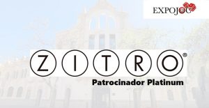 Zitro será Patrocinador Platinum en EXPOJOC 2023