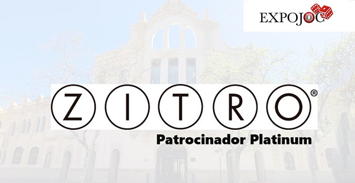 Zitro será Patrocinador Platinum en news item
