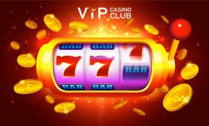 ¡Unite al Casino VIP más exclusivo!