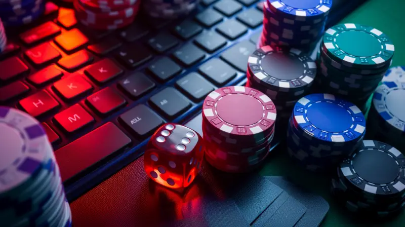 La ley y los casinos online 4