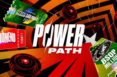 Power Path Garantiza tu lugar en el European Poker Tour 4