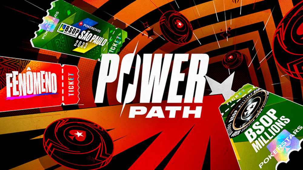 Power Path Garantiza tu lugar en el European Poker Tour 4