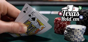 ¡Vuélvete un Experto en Texas Hold’em y Gana en Grande!