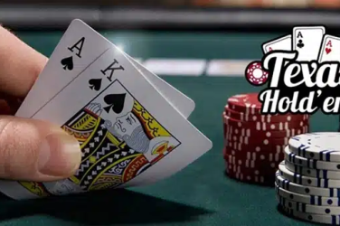 ¡Vuélvete un Experto en Texas Hold’em y Gana en Grande! 4
