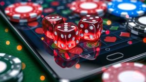¡Las 5 Mejores Apps de Casino para 2024!