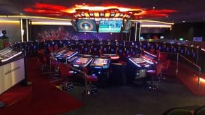 LetRoom: la nueva sala de juegos de Casino Barcelona