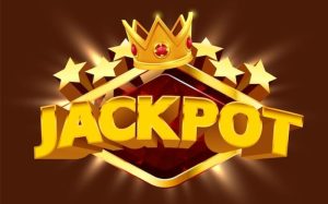 ¡Las 10 mejores ganancias en Jackpots Progresivos!