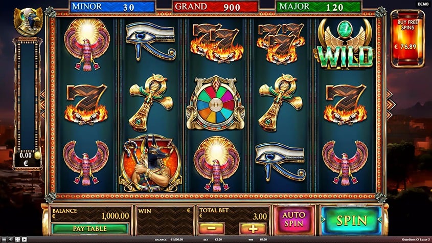 ¡Descubre Los 5 Mejores Nuevos Slots de Jokerbet Casino! 3