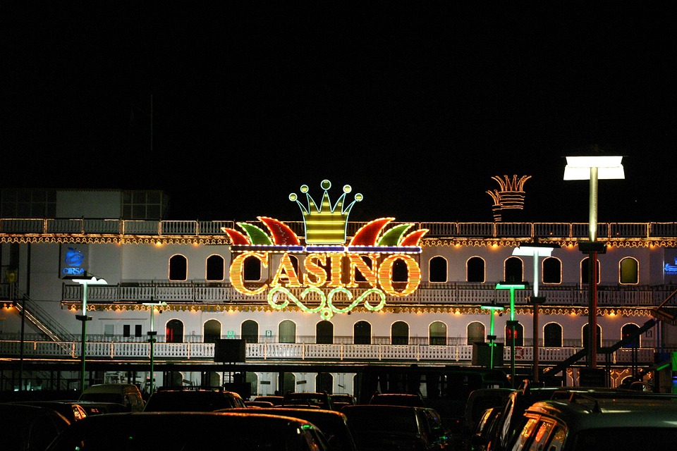 Los mejores Club VIP en Casinos Online 2024